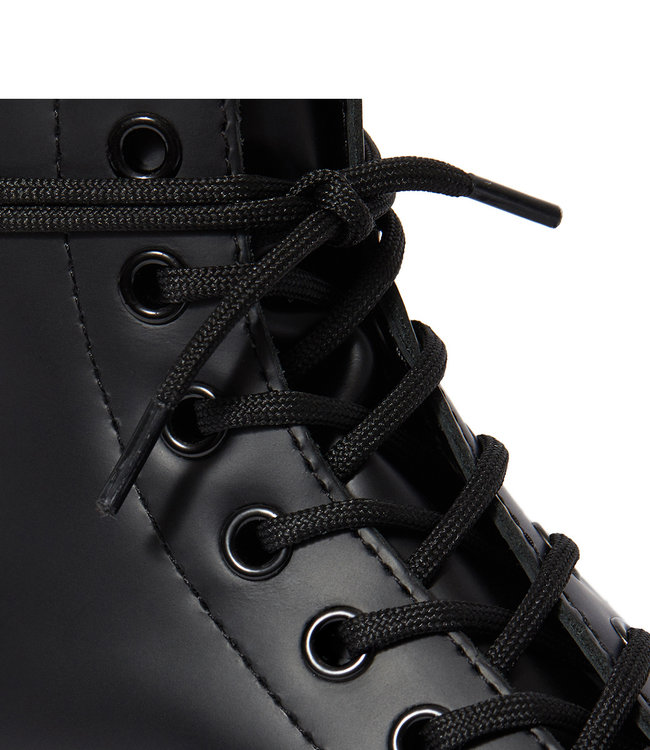 Dr. Martens Femmes - 1460 Bex Smooth Platform Noir