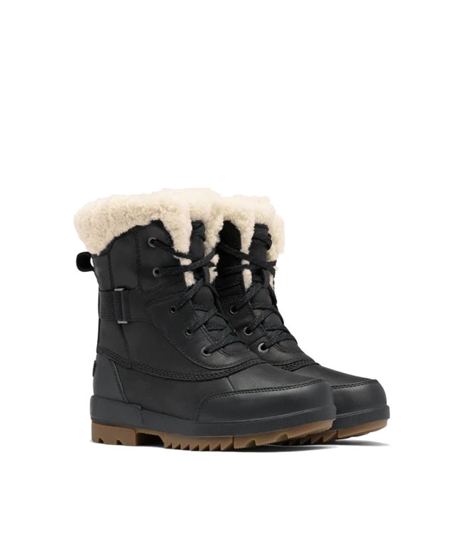 Sorel Tivoli IV Park Black