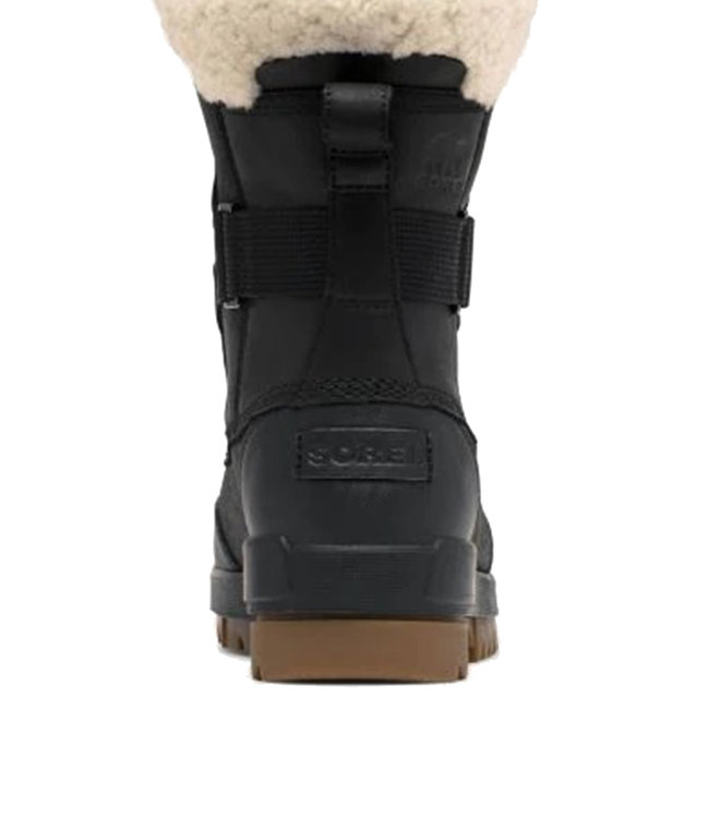 Sorel Tivoli IV Park Black
