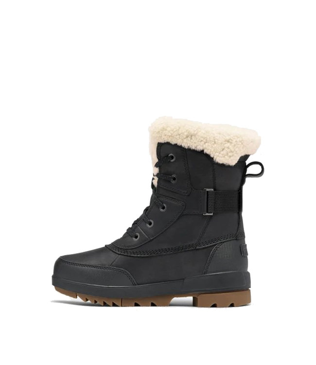 Sorel Tivoli IV Park Black