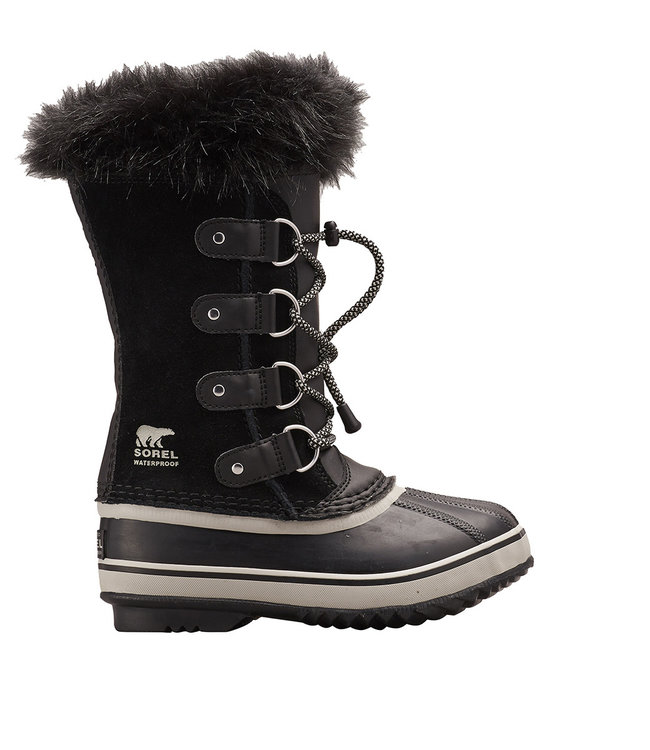 sorel fur