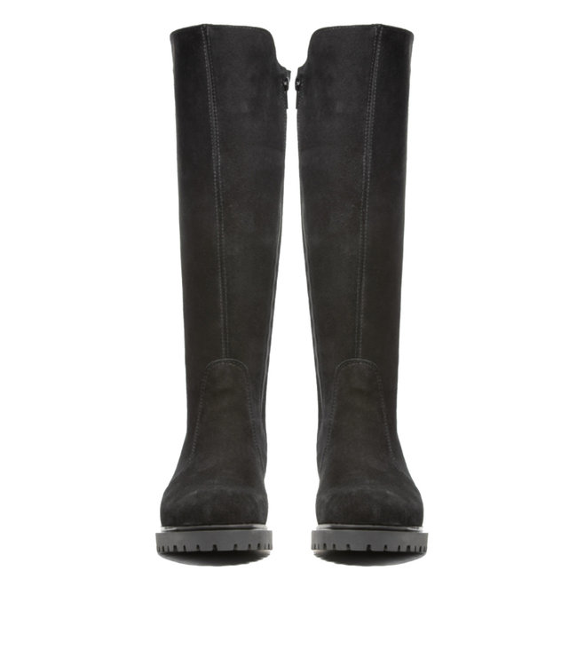 Anfibio Jaxton Black