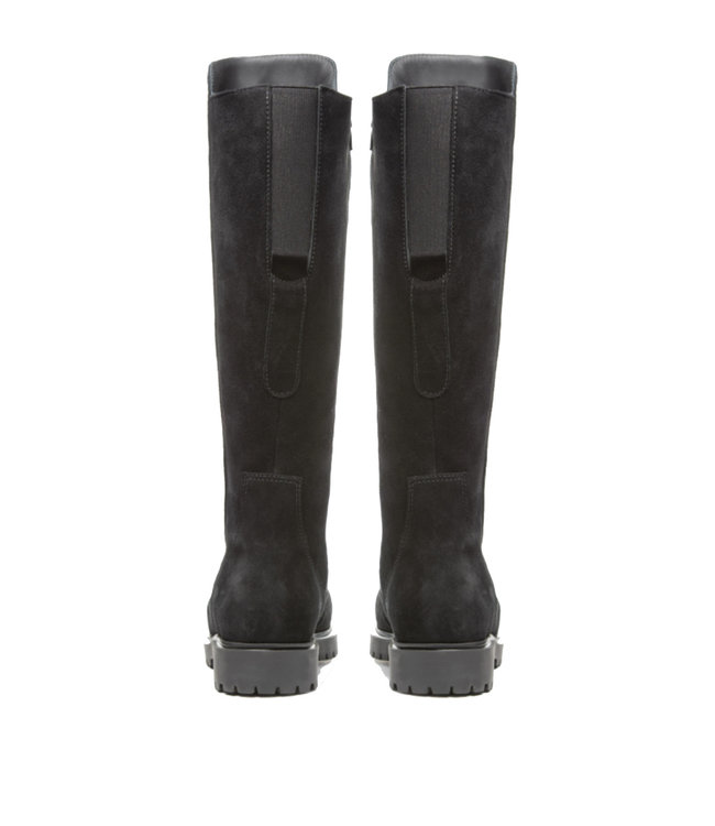 Anfibio Jaxton Black