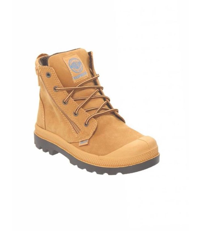 palladium winter boots