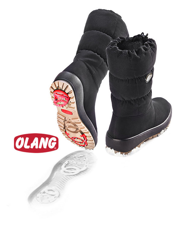 Olang Canada Ziller Nero