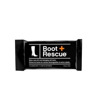 BootRescue BOOT RESCUE Paquet refermable de 15