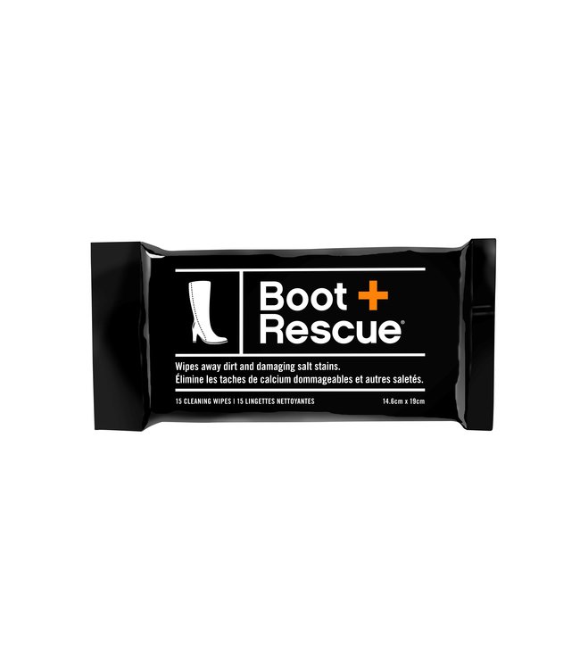 BootRescue BOOT RESCUE Paquet refermable de 15