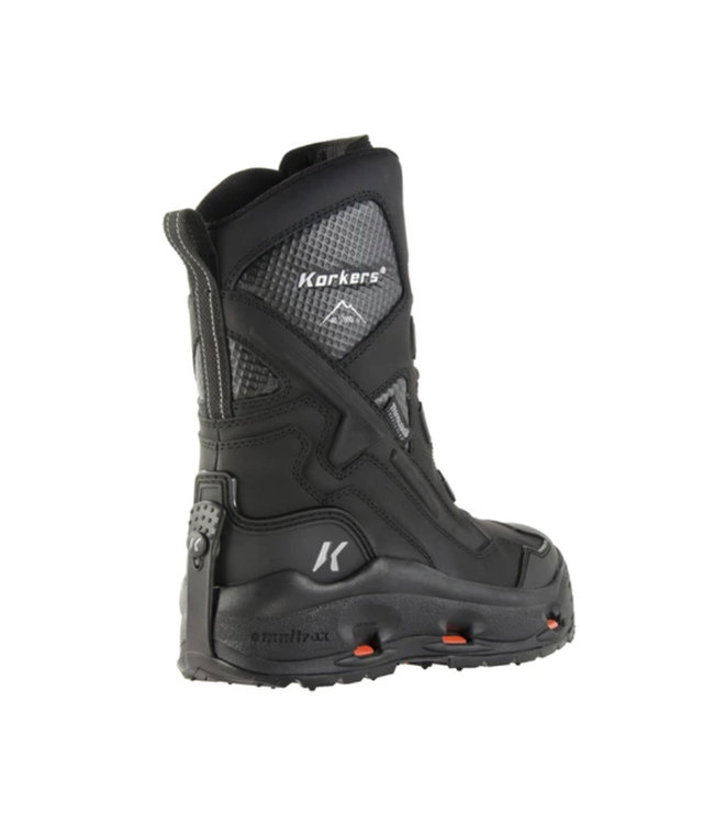 Korkers Polar Vortex 600™ Black
