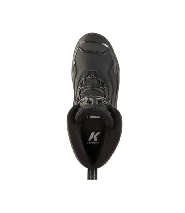 Korkers Polar Vortex 600™ Black