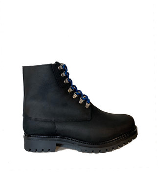 Anfibio Alex Black