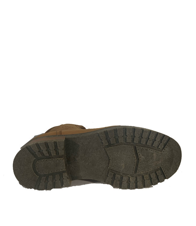 Saute Mouton Clement Hazelnut