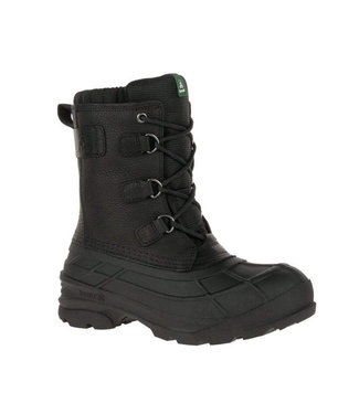 Kamik Alborg Plus Black
