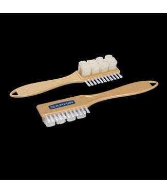 Saphir Nubuck Microfiber Brush