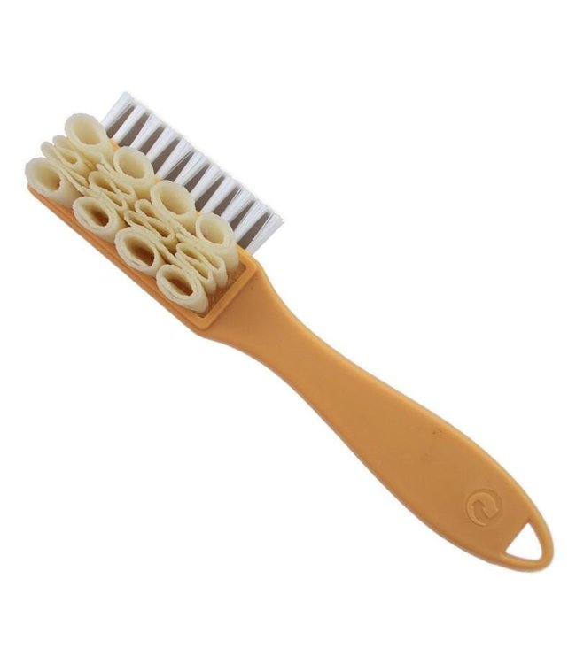 Saphir Nubuck Microfiber Brush