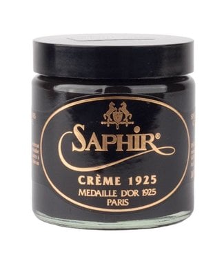 Saphir Medaille d'Or 1925 Saphir 1034 Crème Pommadier Médaille d’or 1925 100ml