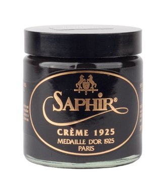 Saphir Pommadier Cream Médaille d’or 1925 100ml