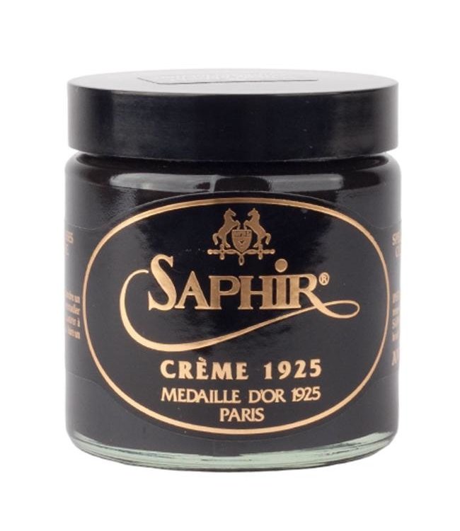 Saphir Saphir 1034 Crème Pommadier Médaille d’or 1925 100ml