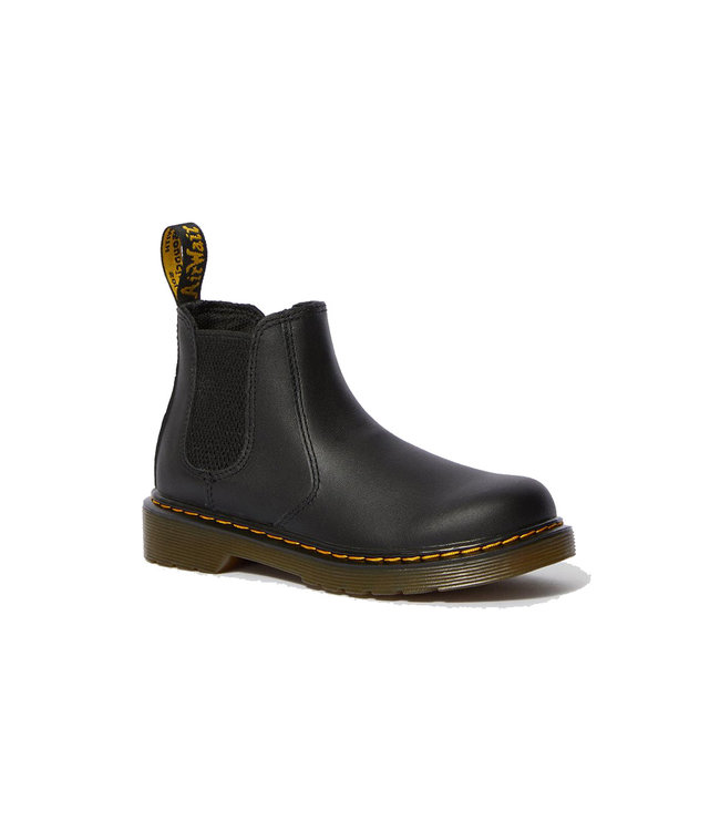 Dr. Martens Kid's - 2976 Black