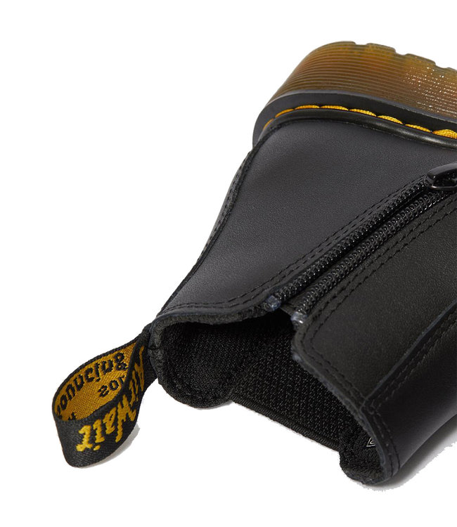 Dr. Martens Kid's - 2976 Black