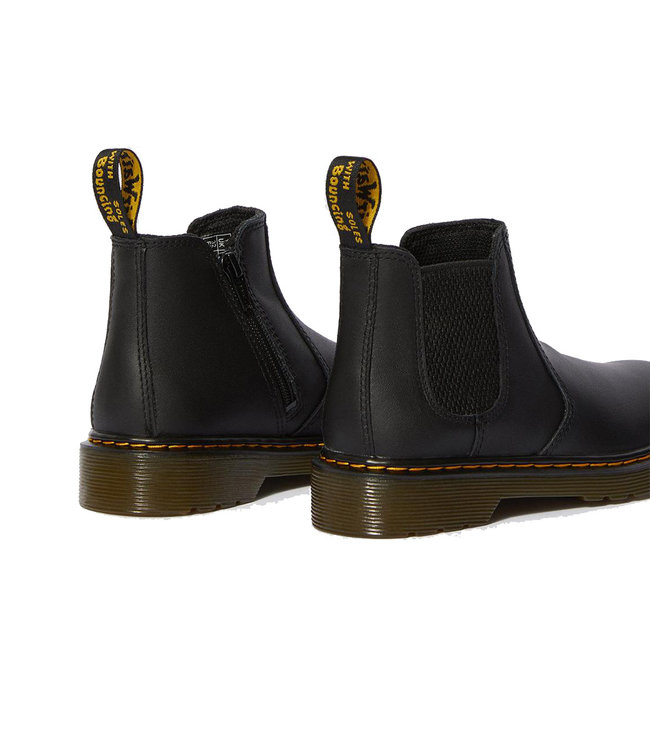 Dr. Martens Enfants - 2976 Noir