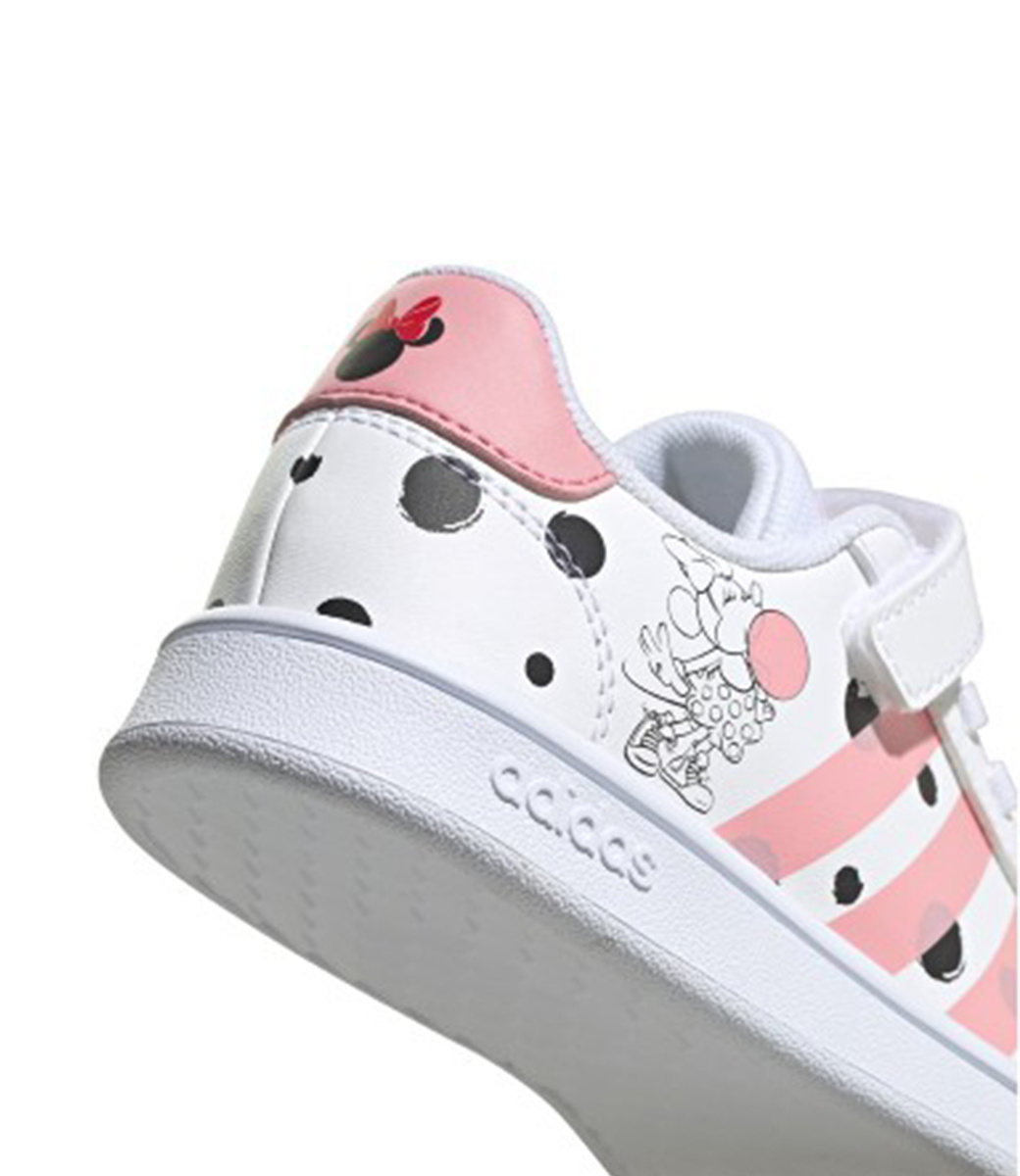 minnie mouse adidas womens shoes