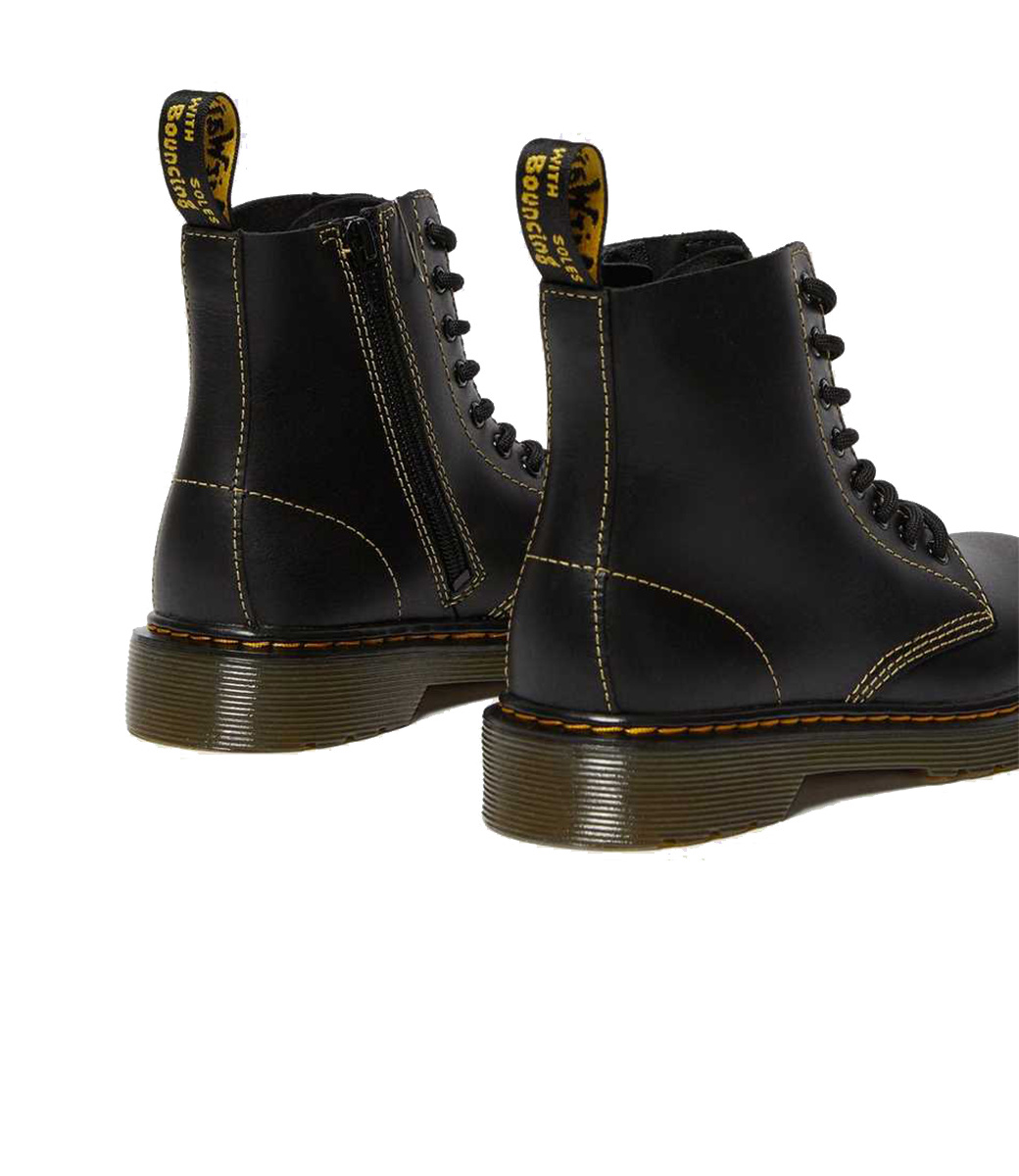 Dr.Martens 1460 Pascal Black| Tony Pappas - Tony Pappas - Magasin de bottes et chaussures