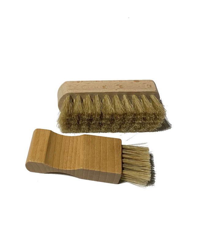 Saphir Boite de cirage - Grande