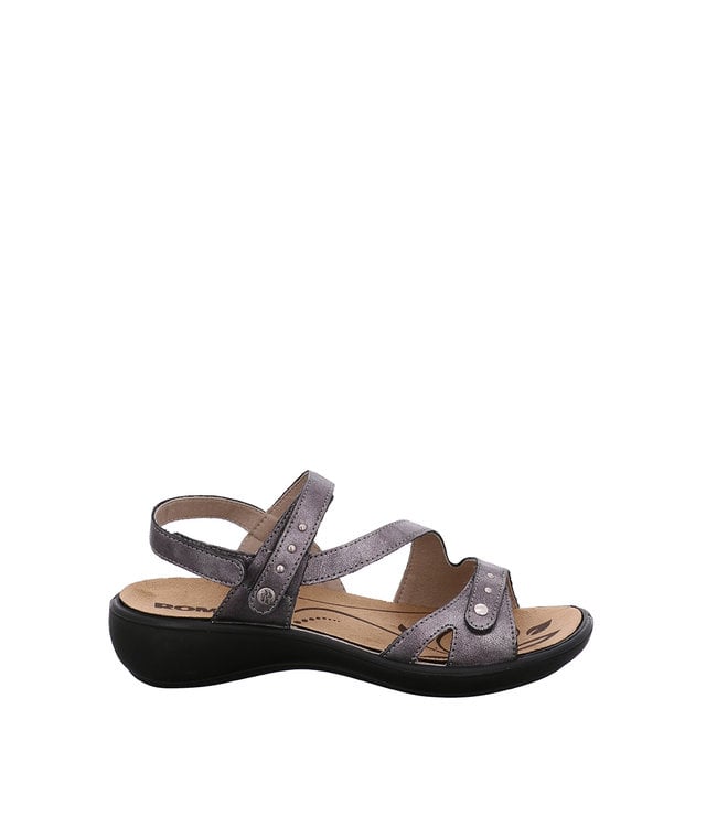 Josef Seibel Ibiza 70 Anthracite