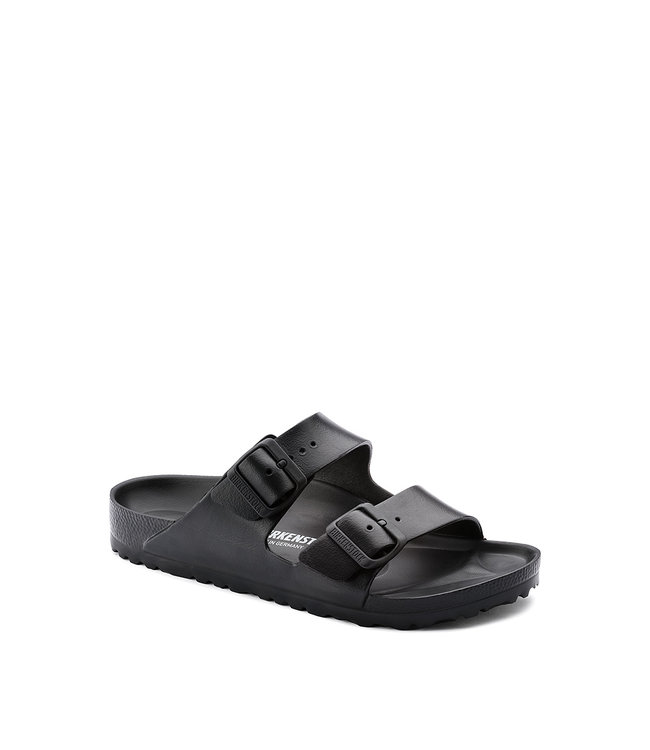 Birkenstock Arizona Essentials EVA Black