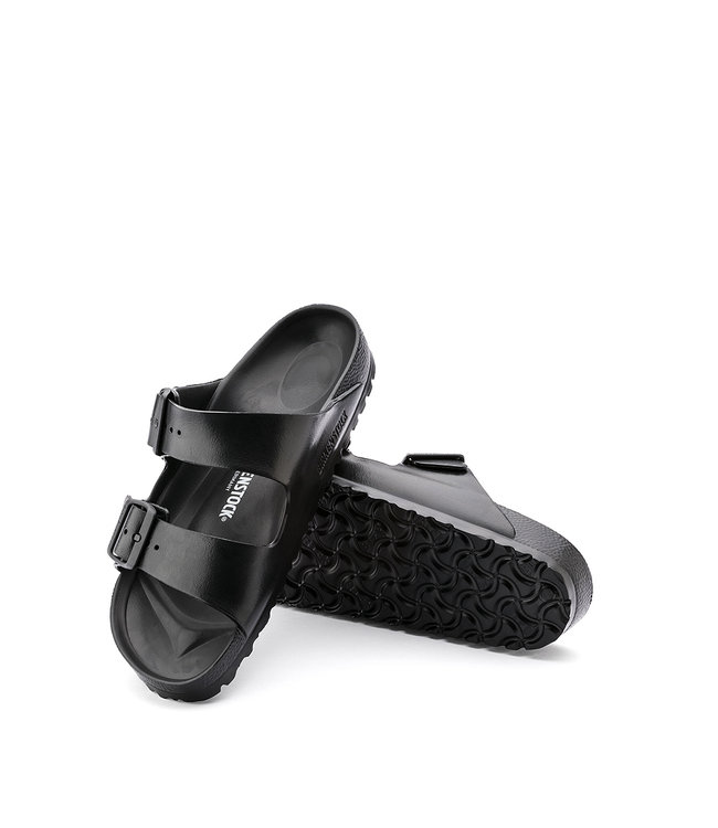Birkenstock Arizona Essentials EVA Noir