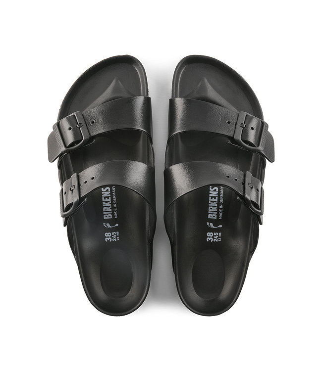 Birkenstock Arizona EVA Black