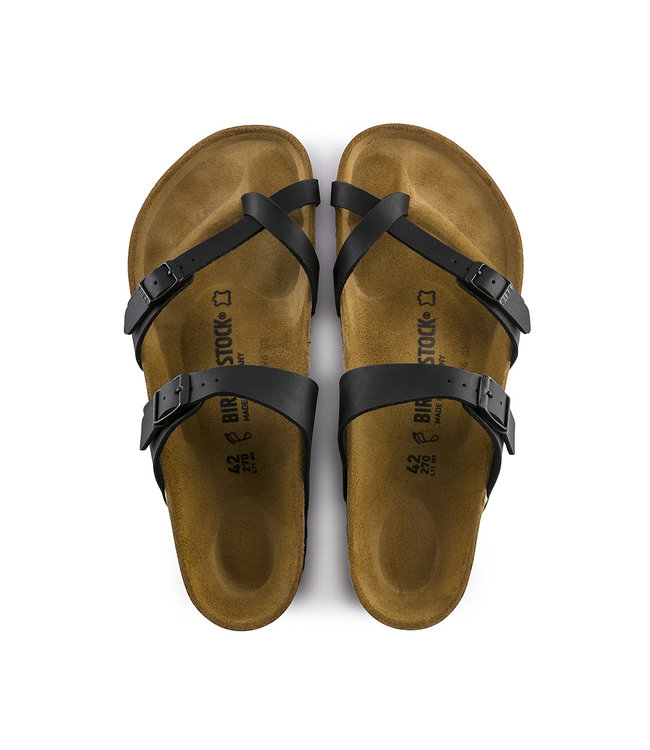 Birkenstock Mayari Noir