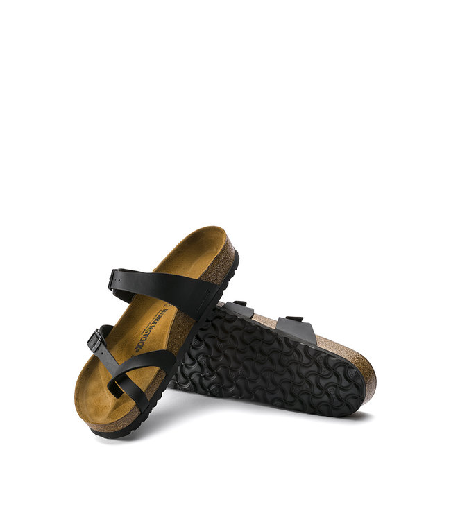 Birkenstock Mayari Black