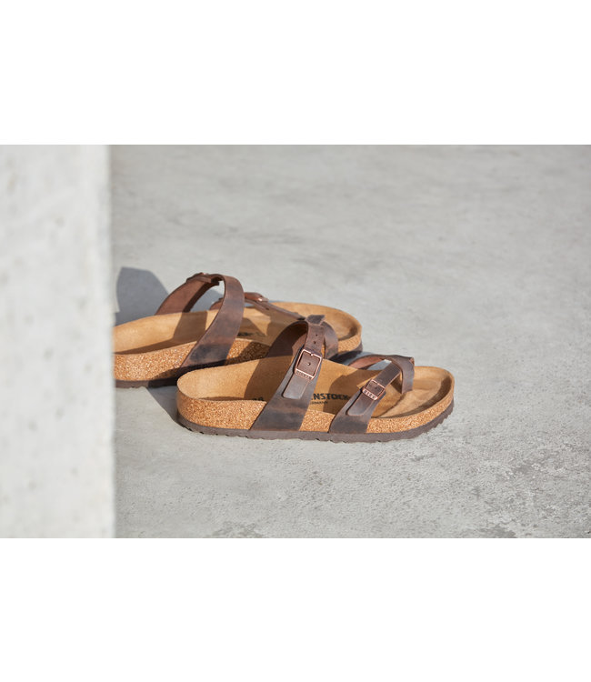 Birkenstock Mayari Havana