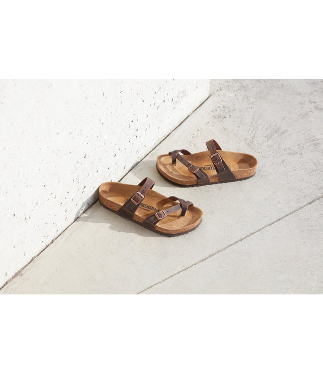 Birkenstock Mayari Havana