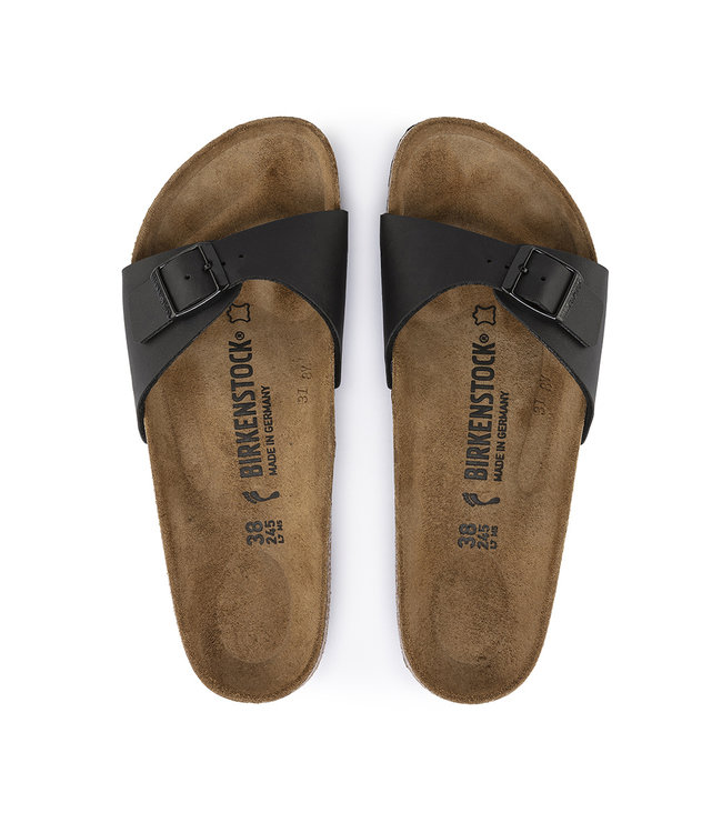 Birkenstock Madrid Noir