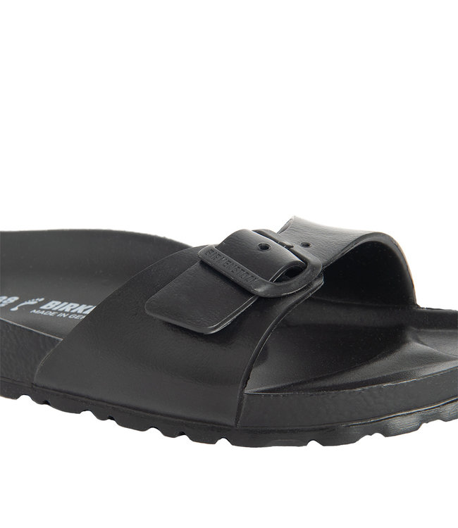 Birkenstock Madrid EVA Noir