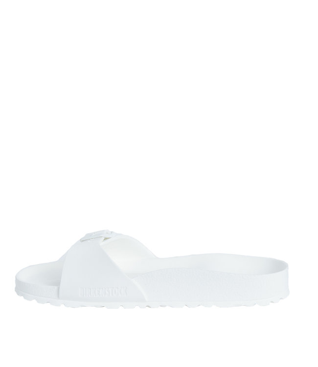 Birkenstock Madrid EVA White