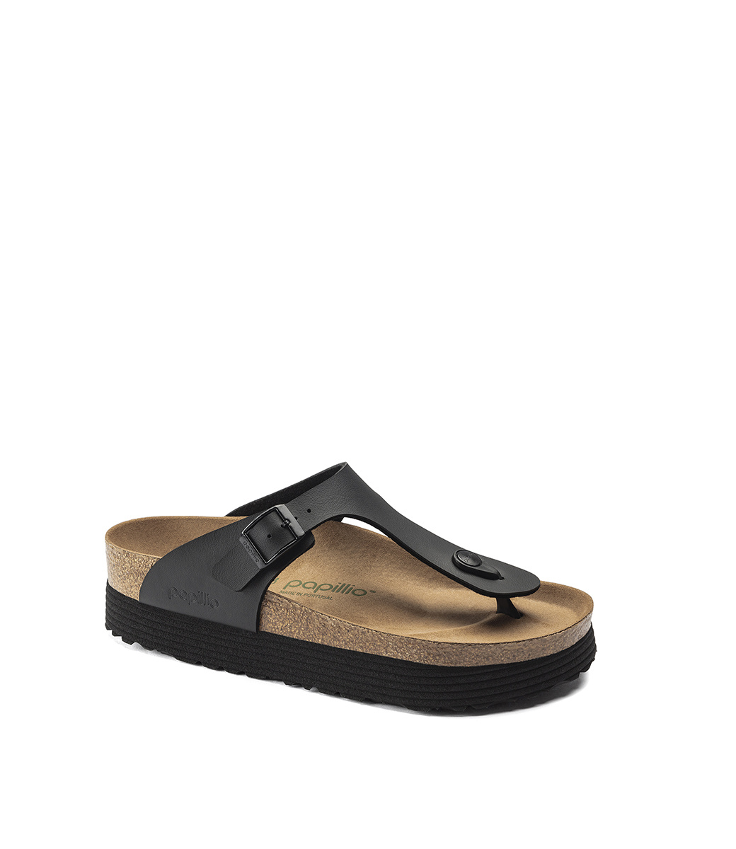 papillio gizeh platform black