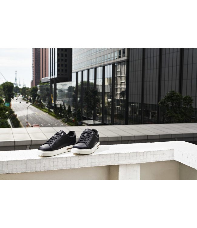 Birkenstock Men's Bend Low Black