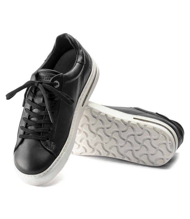 Birkenstock Hommes Bend Low Noir