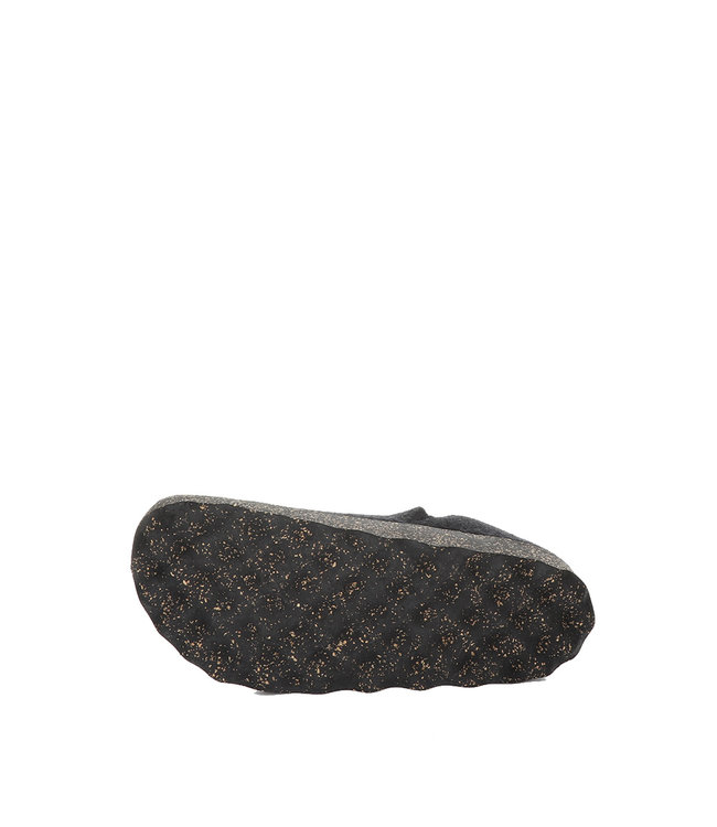 Asportuguesas City Tweed Noir