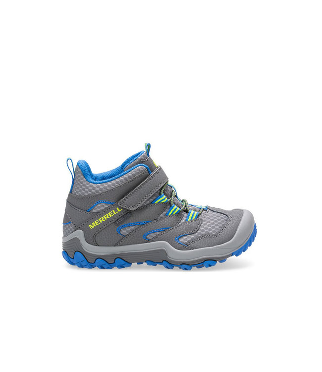 bottes merrell chameleon