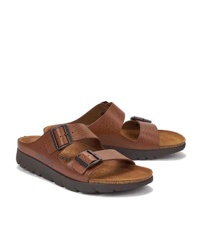 Mephisto Zonder Brun