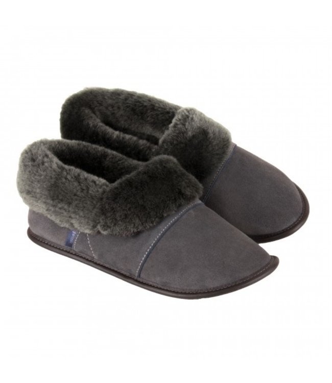 Garneau Lazybones Charcoal