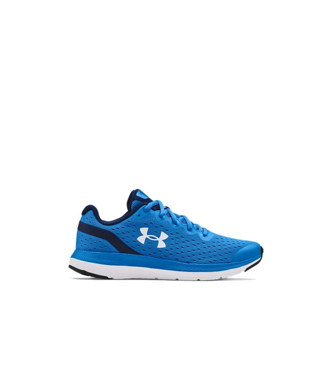 under armour charged impulse blue