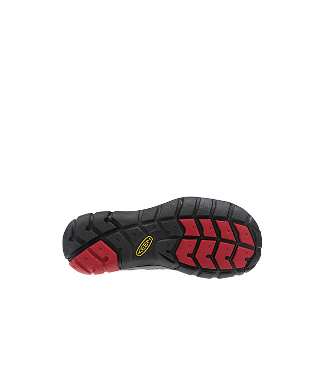 Keen Seacamp II CNX Rouge / Gris