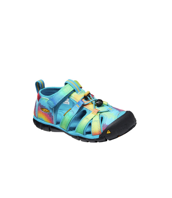 Keen Seacamp II CNX Tie Dye