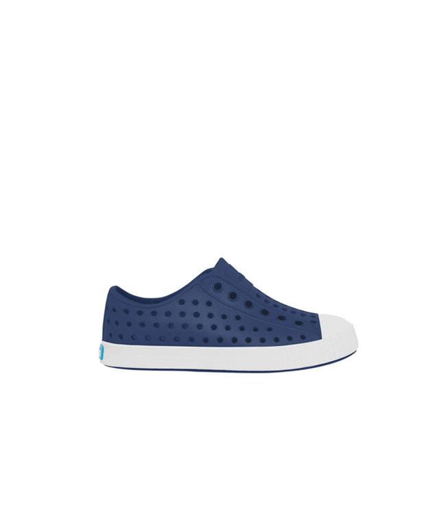 Native Jefferson Regatta Bleu / Blanc