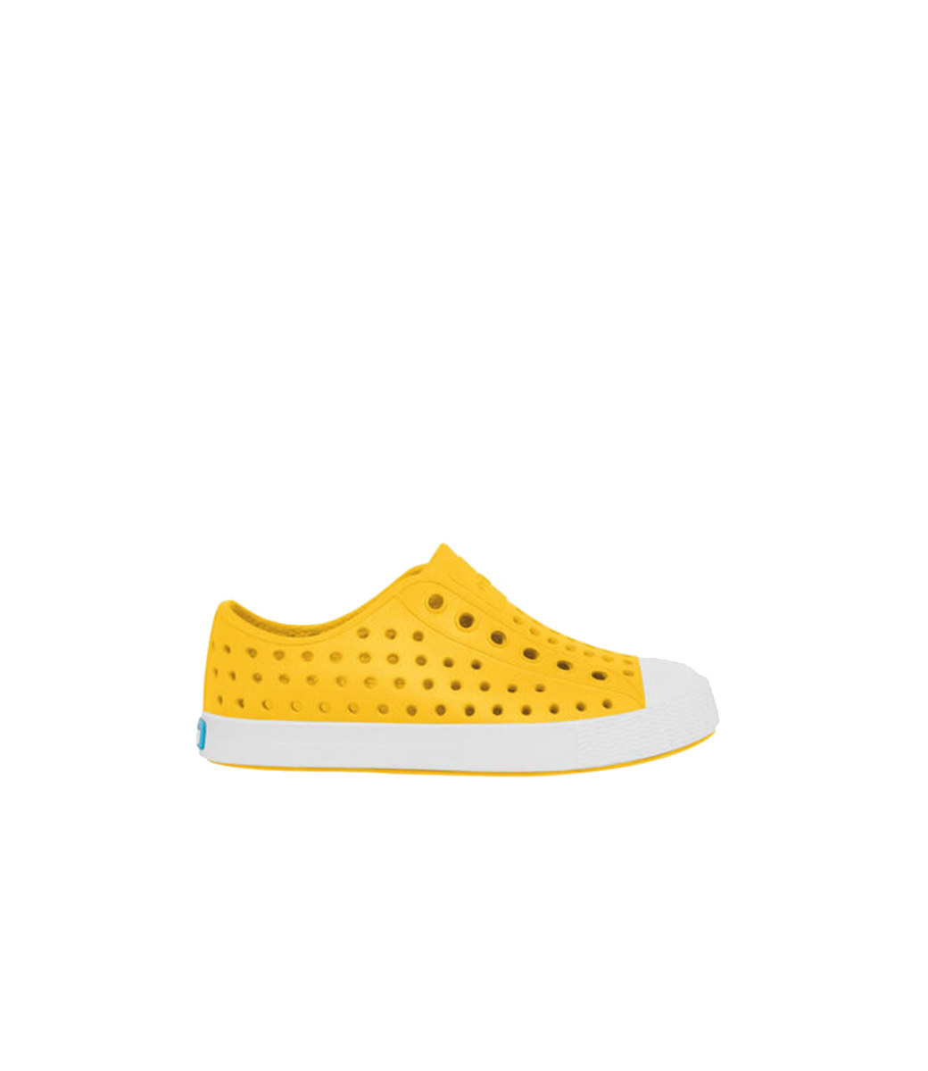 native jefferson yellow